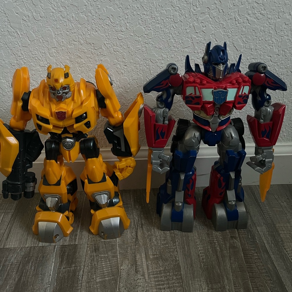 Transformers